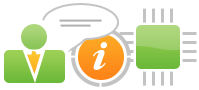 Consulting + Products Icons